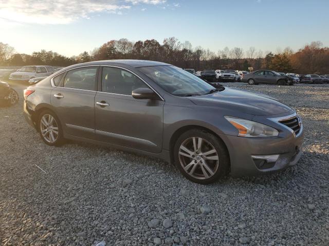 Vin: 1n4bl3ap6fc206045, lot: 81812894, nissan altima 3.5s 20154