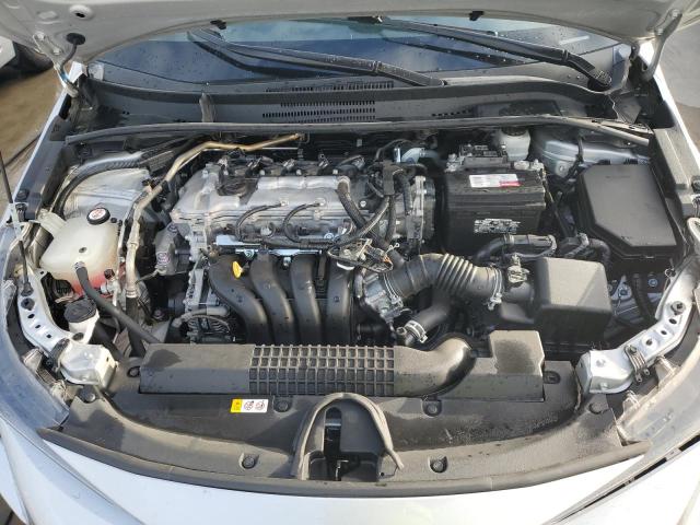 2022 TOYOTA COROLLA LE - 5YFEPMAE0NP309631