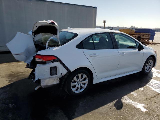 2024 TOYOTA COROLLA LE - 5YFB4MDE6RP129695