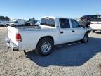 Lot #3024058650 2001 DODGE DAKOTA QUA