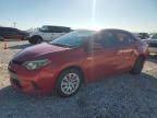 2015 TOYOTA COROLLA L - 5YFBURHE0FP281524
