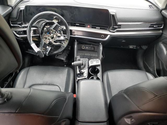 2023 KIA SPORTAGE E - 5XYK33AF9PG001012