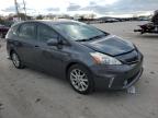 TOYOTA PRIUS V photo