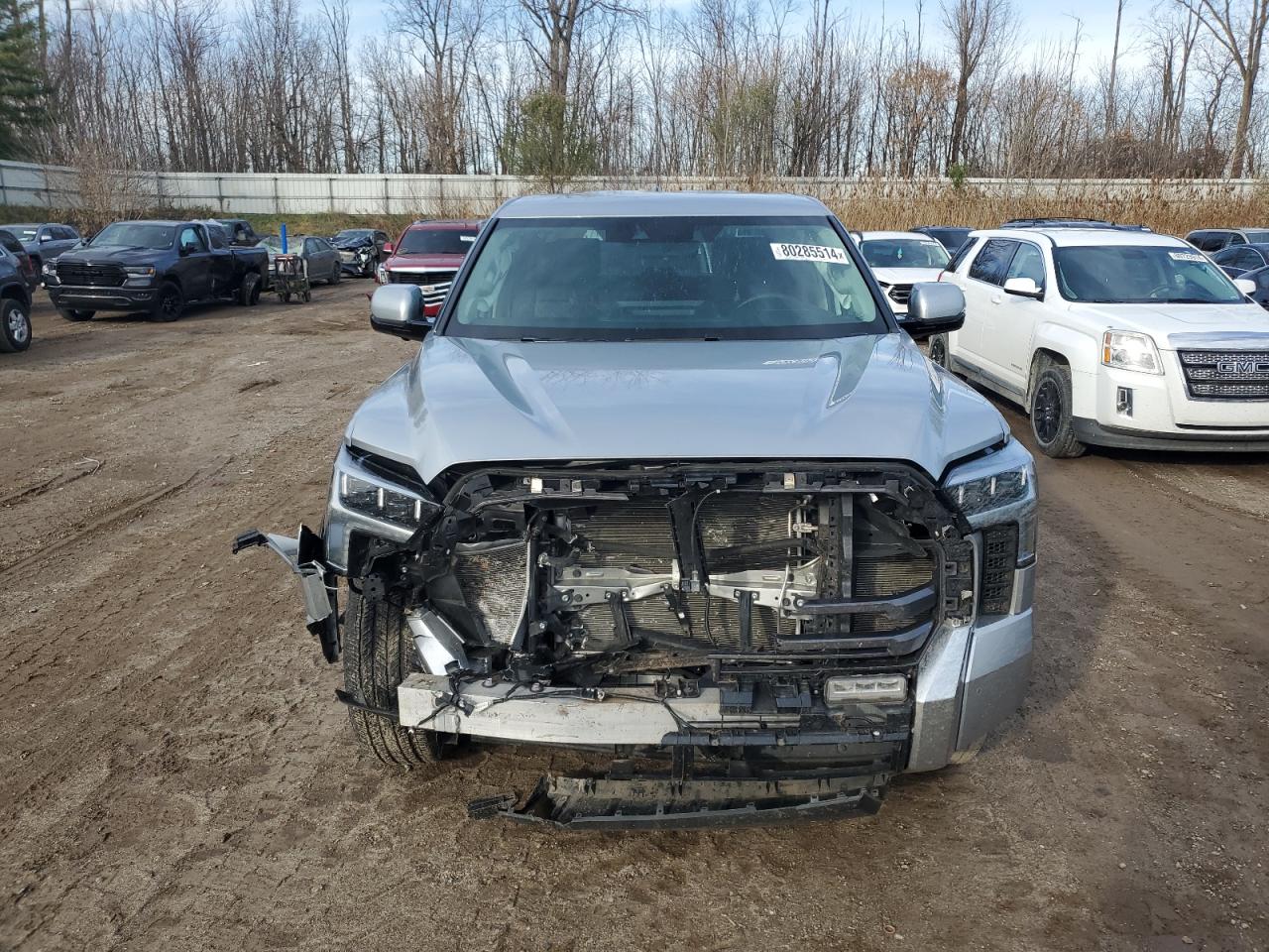 Lot #2988665279 2022 TOYOTA TUNDRA CRE