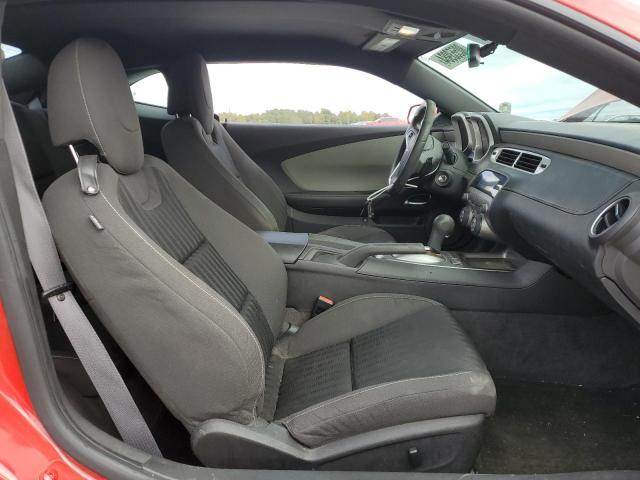 2015 CHEVROLET CAMARO LS - 2G1FB1E33F9305996