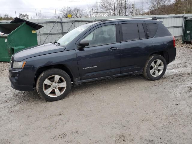 2014 JEEP COMPASS SP #3024651609