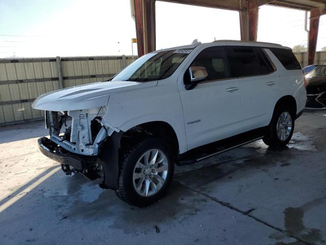 2023 CHEVROLET TAHOE C150 #3029684076