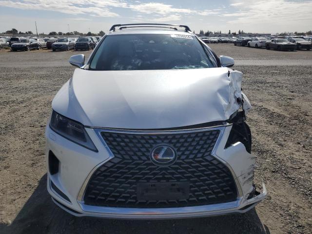 2020 LEXUS RX 450H 2T2HGMDA9LC049499