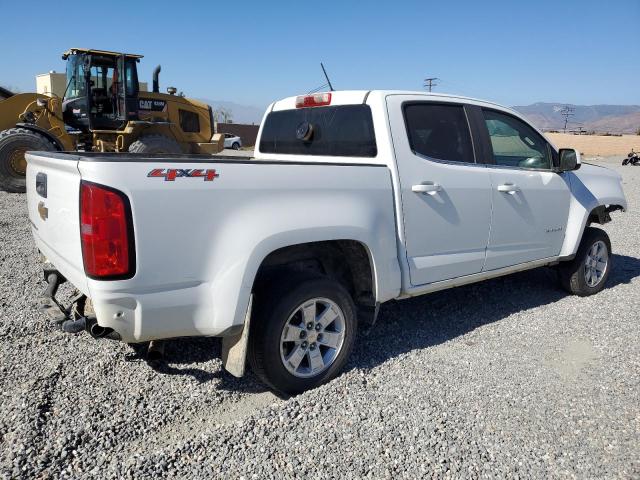 2018 CHEVROLET COLORADO - 1GCGTBEN2J1283079