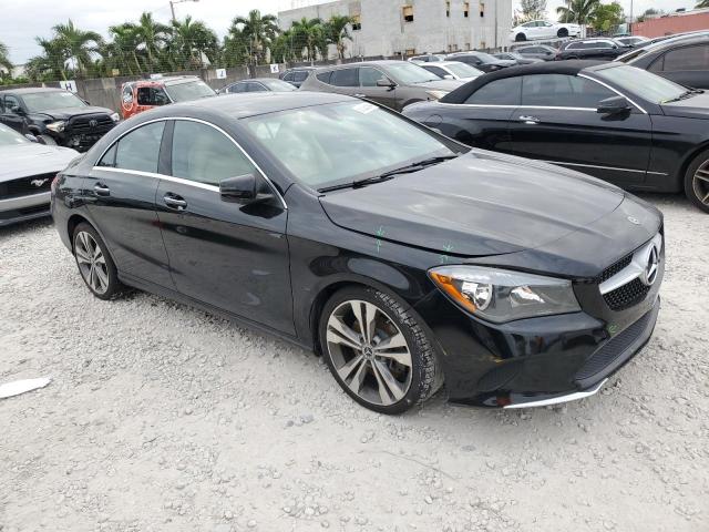 VIN WDDSJ4EB5KN749878 2019 MERCEDES-BENZ CLA-CLASS no.4