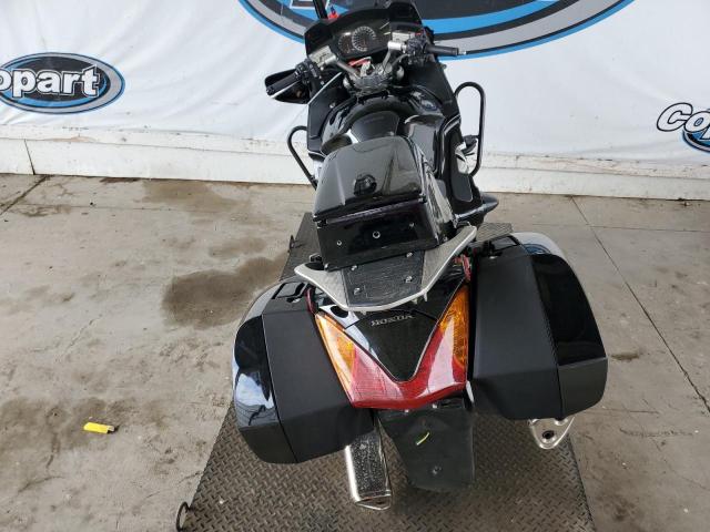 2016 HONDA ST1300 PA JH2SC515XGK400029