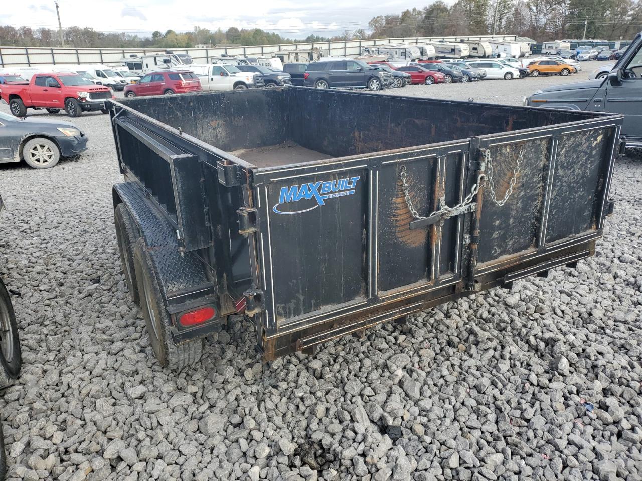 Lot #2974007290 2023 OTHER TRAILER