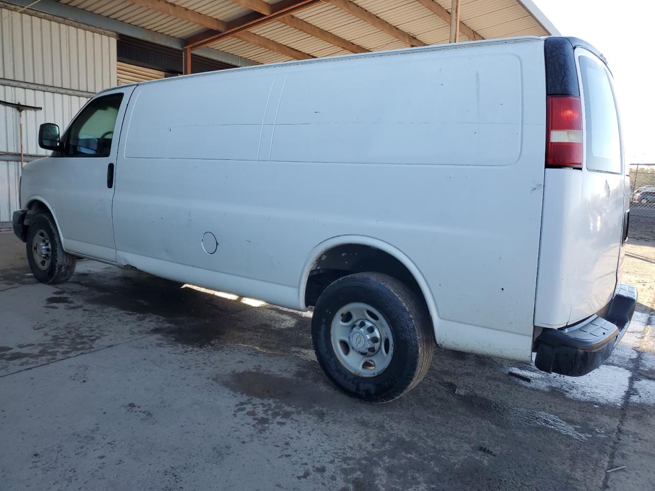 Lot #2986301171 2011 CHEVROLET EXPRESS G2