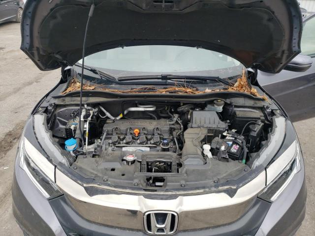 2019 HONDA HR-V EX - 3CZRU6H57KM707962