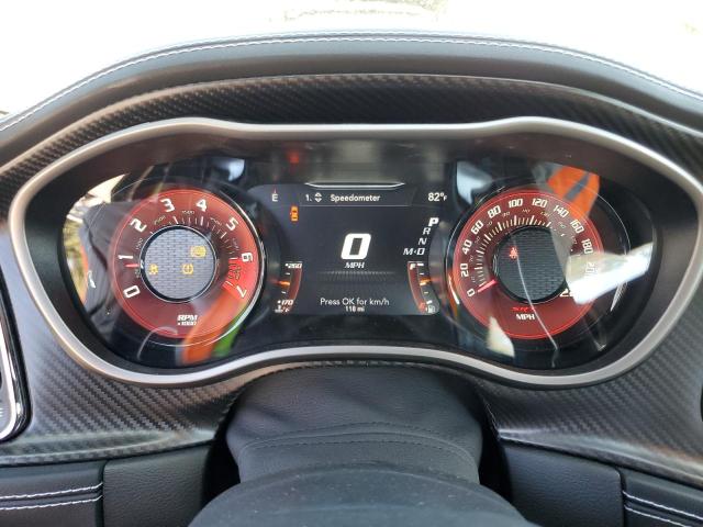 2023 DODGE CHALLENGER - 2C3CDZL98PH586327
