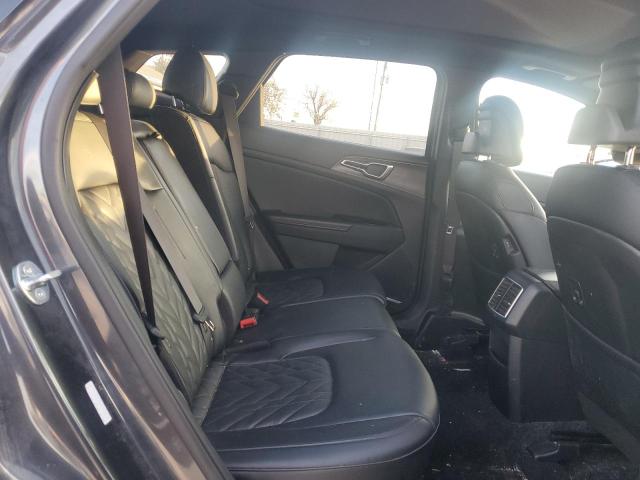 2023 KIA SPORTAGE X - 5XYK6CAF4PG128600