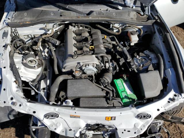 2018 MAZDA MX-5 MIATA - JM1NDAM77J0202214