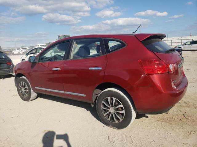 JN8AS5MT5DW527104 2013 NISSAN ROGUE