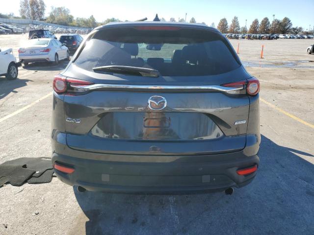 VIN JM3TCACY2J0205131 2018 MAZDA CX-9 no.6