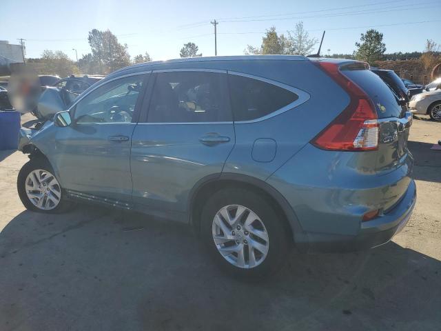 2015 HONDA CR-V EXL - 2HKRM3H73FH531199