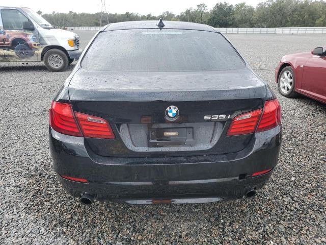 VIN WBAFR7C59DC817694 2013 BMW 5 SERIES no.6