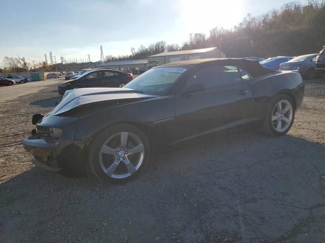 CHEVROLET CAMARO LT