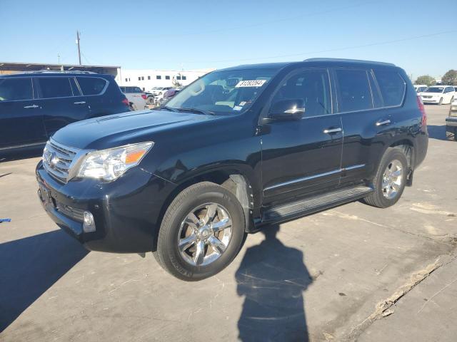 LEXUS GX 460 PRE