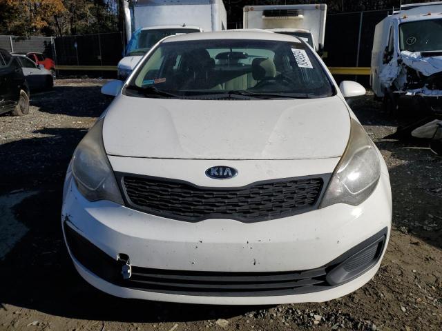 2015 KIA RIO LX - KNADM4A37F6447756