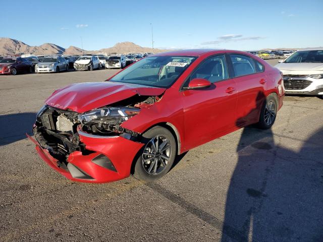 2023 KIA FORTE LX #3029870255