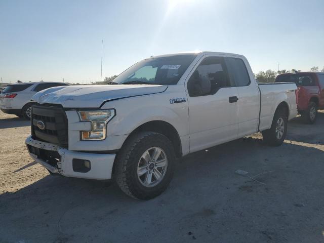 FORD F150 SUPER