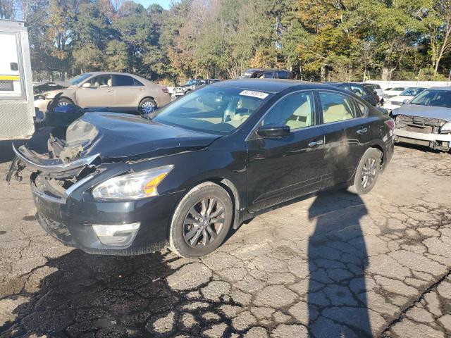 VIN 1N4AL3AP0FC571915 2015 NISSAN ALTIMA no.1