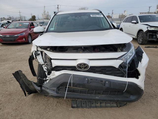 2020 TOYOTA RAV4 XLE - 2T3P1RFV5LC073529