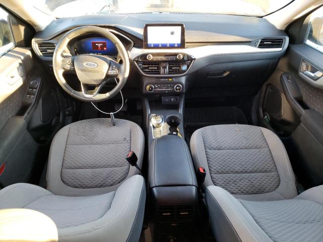 2020 FORD ESCAPE SE - 1FMCU9BZ1LUC34383