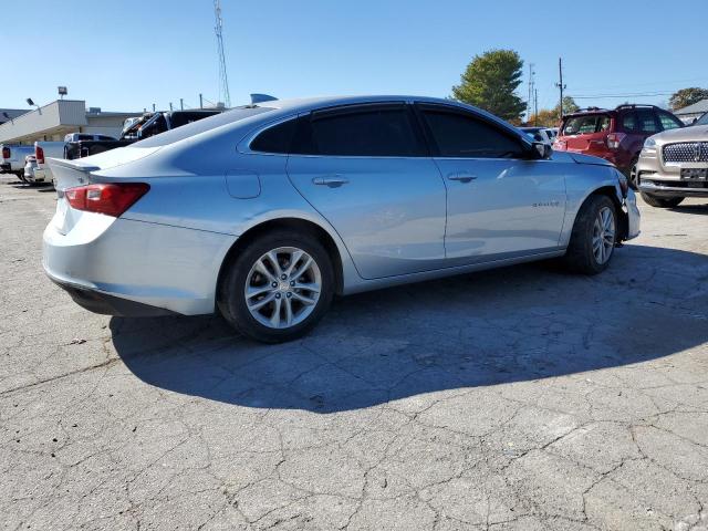 2018 CHEVROLET MALIBU LT - 1G1ZD5ST7JF138125