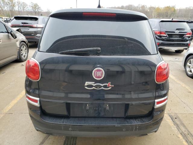 2018 FIAT 500L LOUNG ZFBCFACH2JZ040700