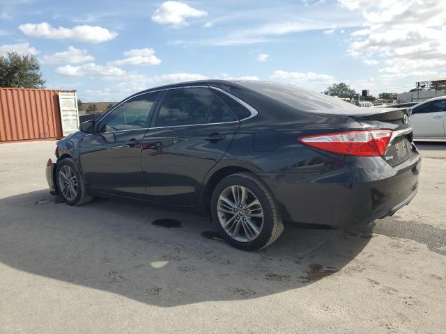 2016 TOYOTA CAMRY LE - 4T1BF1FKXGU502339