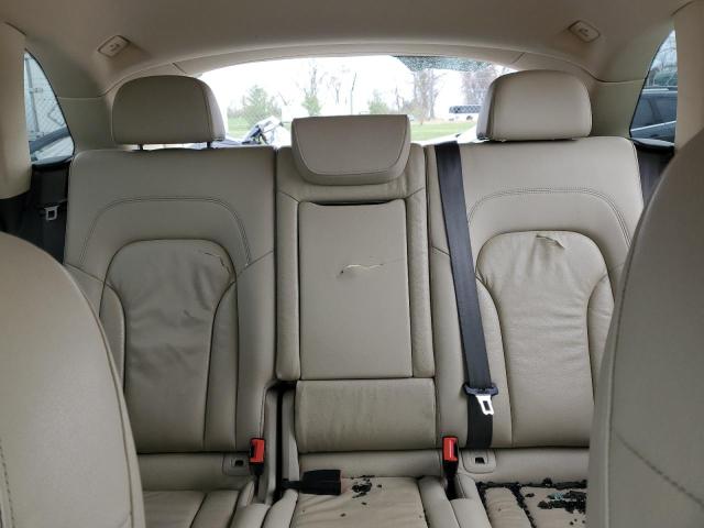 2015 AUDI SQ5 PRESTI - WA1CFAFP3FA142894