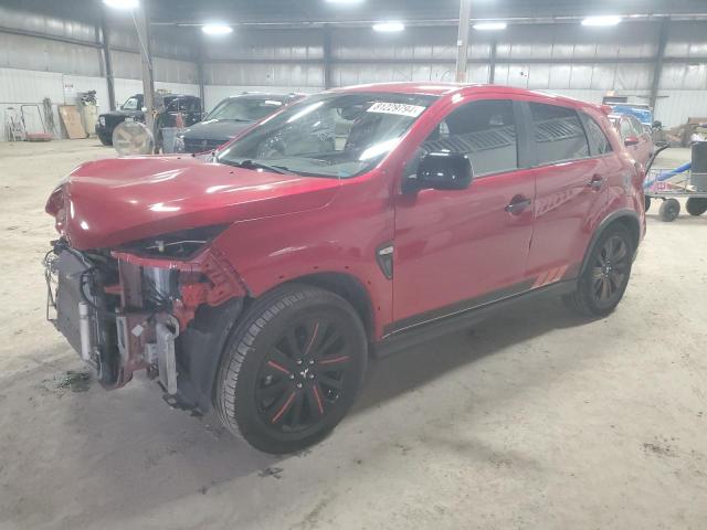 2021 MITSUBISHI OUTLANDER #2993723164