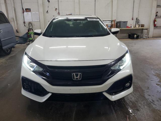 VIN SHHFK7H64KU228060 2019 HONDA CIVIC no.5