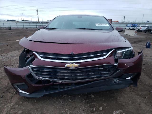 2016 CHEVROLET MALIBU LT - 1G1ZE5ST3GF217524