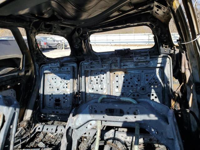 2017 DODGE DURANGO GT - 1C4RDJDG6HC621942