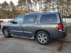 NISSAN ARMADA SV снимка