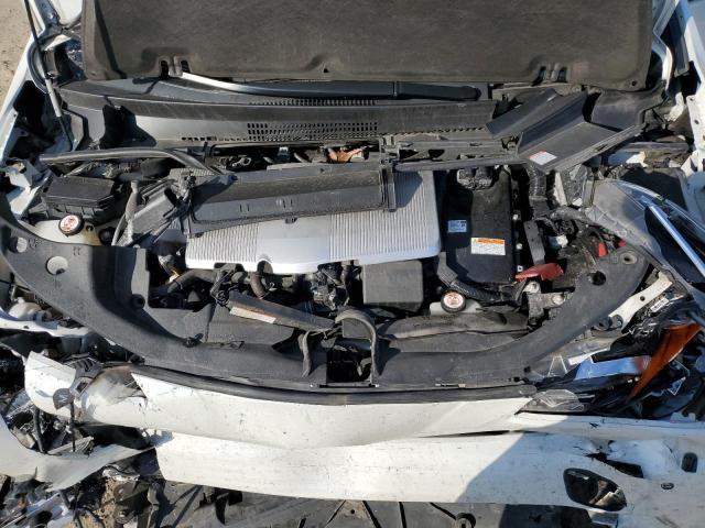 2020 TOYOTA PRIUS L - JTDKARFU2L3115108
