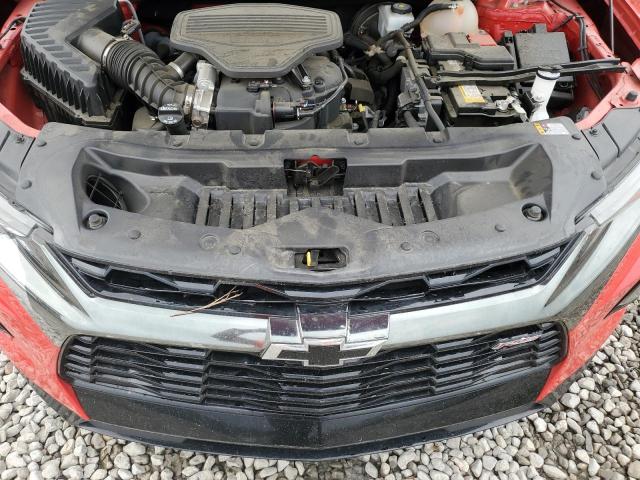 2020 CHEVROLET BLAZER RS - 3GNKBERS9LS591714