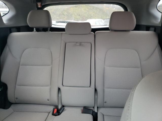 KM8J3CAL2KU900203 2019 HYUNDAI TUCSON