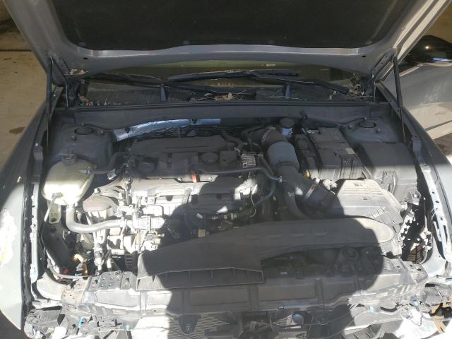 VIN 5NPEJ4J24MH065162 2021 Hyundai Sonata, Sel Plus no.11