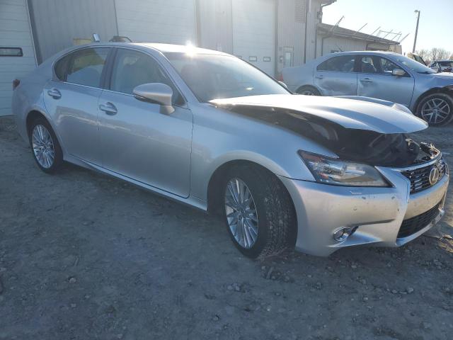 VIN JTHCE1BL5D5001244 2013 LEXUS GS350 no.4