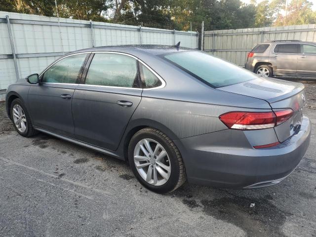2020 VOLKSWAGEN PASSAT SE - 1VWSA7A30LC007151