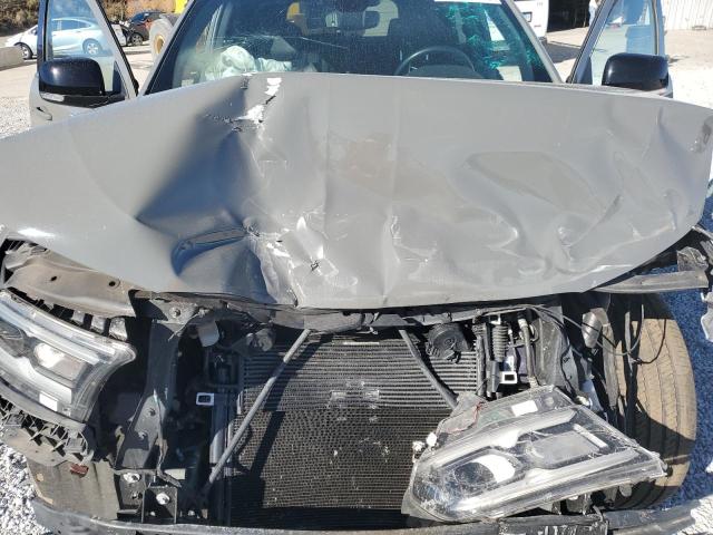 2021 DODGE DURANGO GT - 1C4RDJDG1MC766073