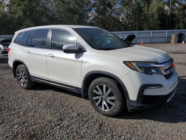 2019 HONDA PILOT EXL - 5FNYF6H52KB055333